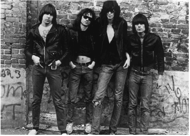 ramones 1