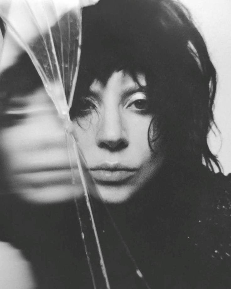 Lady Gaga - Mayheb ( 7th March )