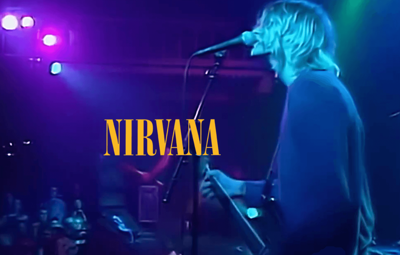 nirvana portada