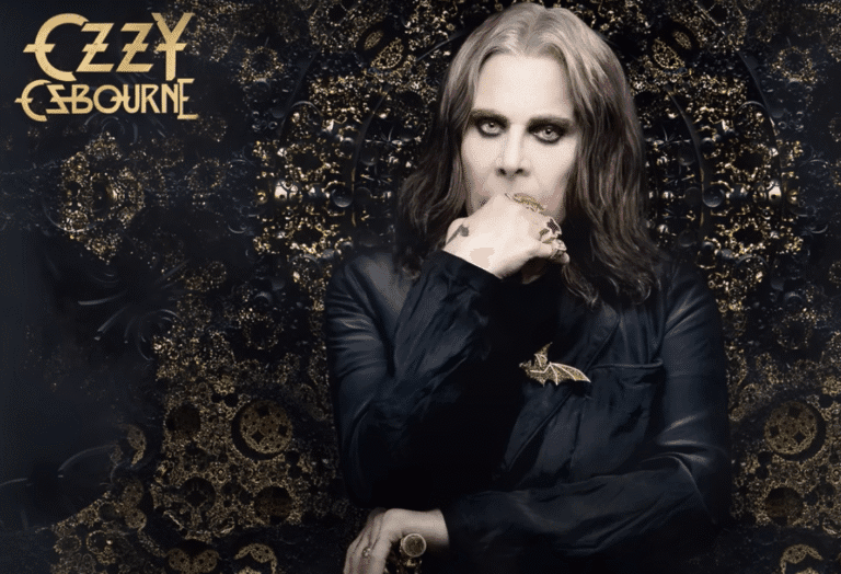 portada ozzy